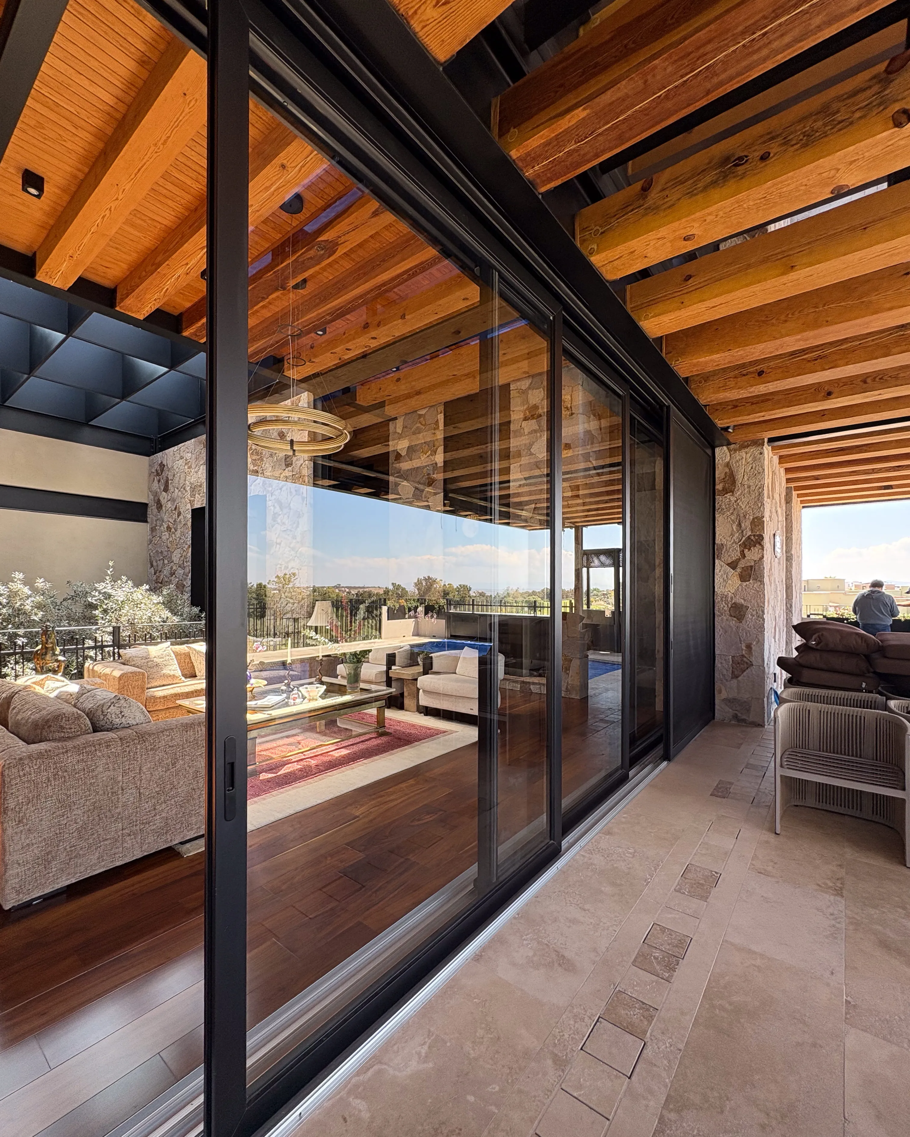 Proyecto residencial VEANI en Altozano, Querétaro